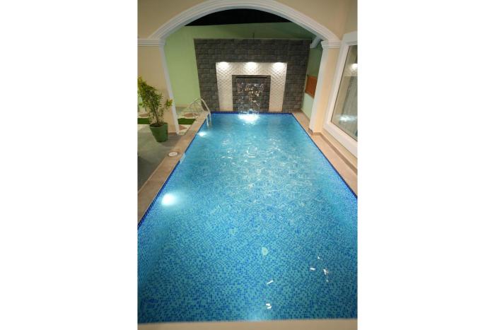 green resort pondicherry