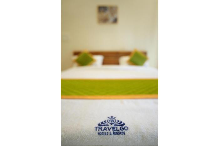 green resort pondicherry