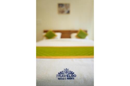 green resort pondicherry