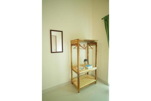 green resort pondicherry