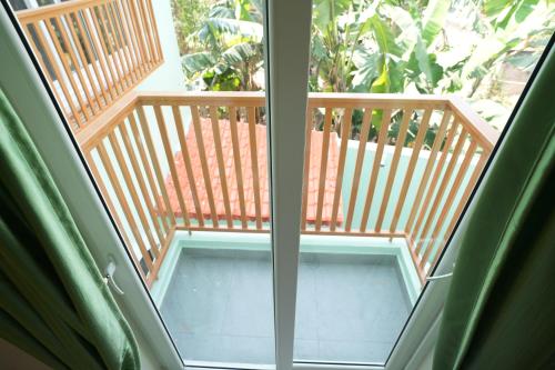 green resort pondicherry
