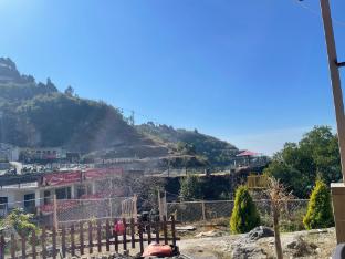 yao adventure base camp bhatta falls