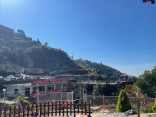 yao adventure base camp bhatta falls