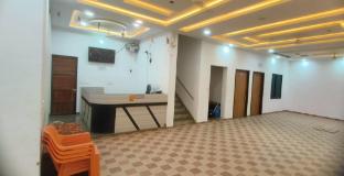 shree shyam kiran palace