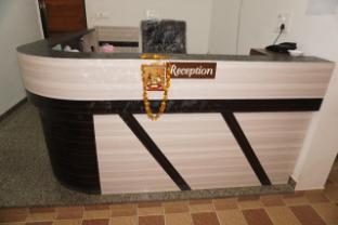 shree shyam kiran palace