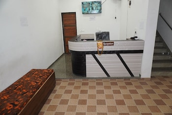 shree shyam kiran palace