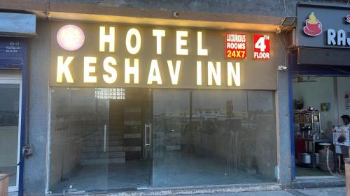 hotel keshav inn