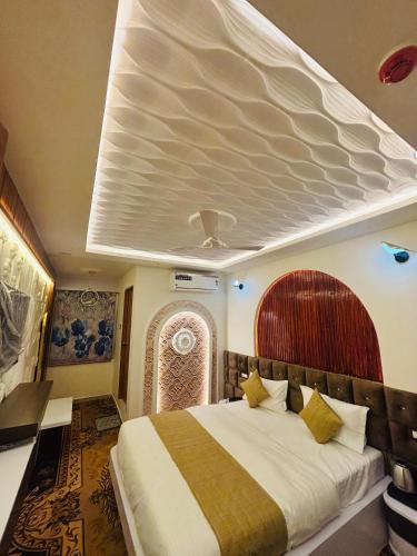hotel keshav inn