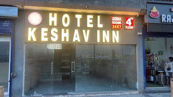 hotel keshav inn