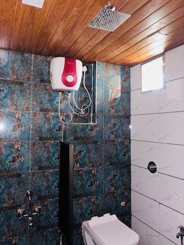 Hotel Keshav Inn,,3 star