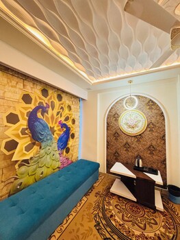 hotel keshav inn