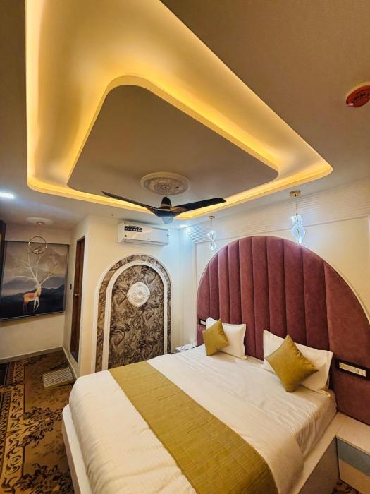 hotel keshav inn