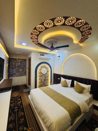 hotel keshav inn