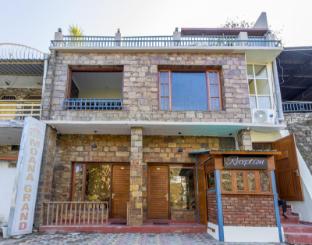 dimmys by the lake bhimtal