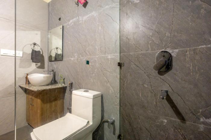 dimmys by the lake bhimtal