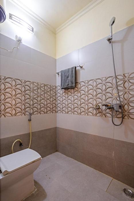 dimmys by the lake bhimtal