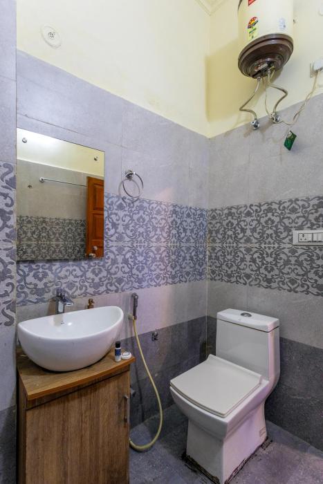 dimmys by the lake bhimtal