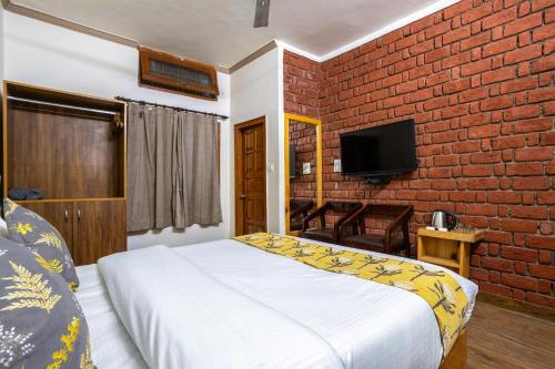 dimmys by the lake bhimtal