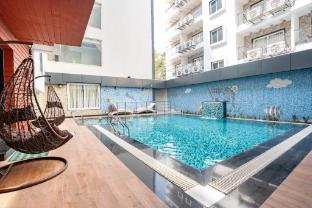 trayee international