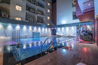 trayee international