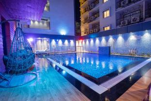 trayee international