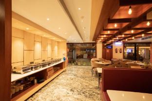 trayee international