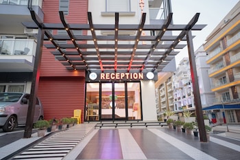 trayee international