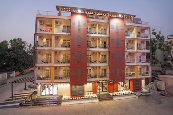 trayee international