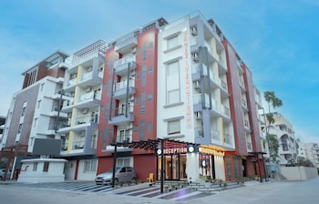 trayee international