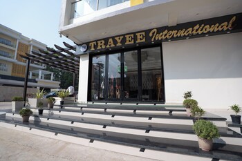 trayee international