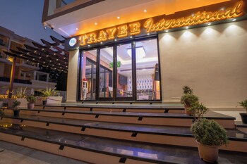 trayee international