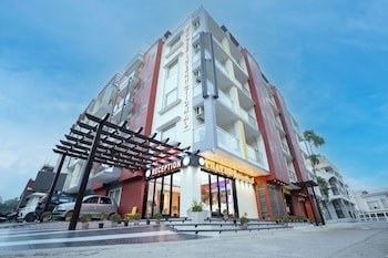 trayee international