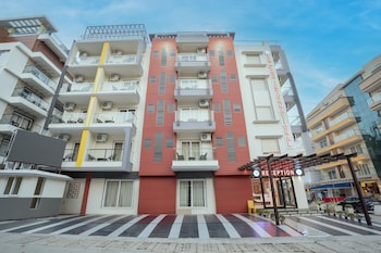 trayee international