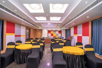 trayee international