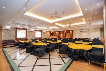 trayee international