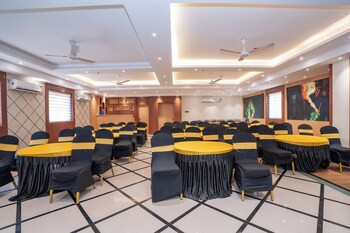 trayee international