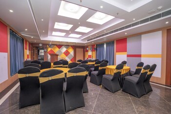 trayee international