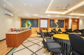 trayee international