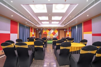 trayee international