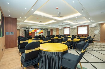 trayee international