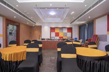 trayee international