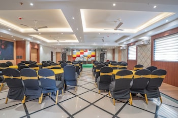 trayee international