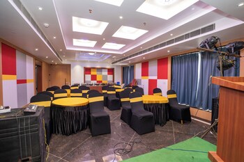 trayee international