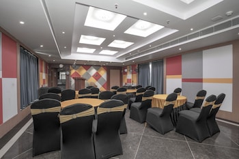 trayee international