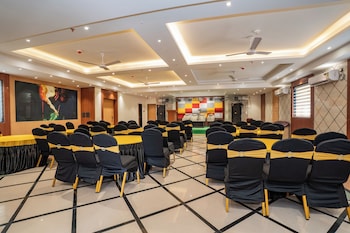 trayee international