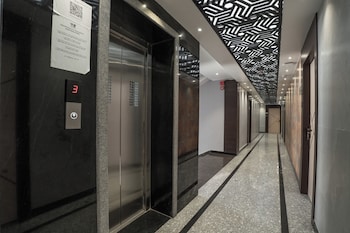 trayee international