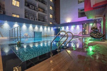 trayee international