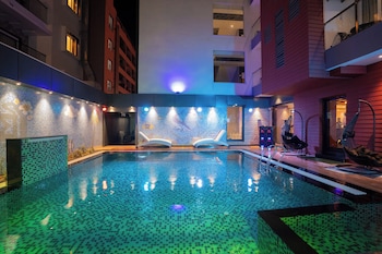 trayee international