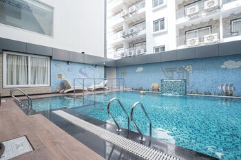 trayee international