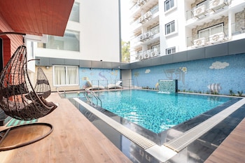 trayee international